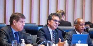 Debate no Poder Legislativo discute novos modelos de gestão para as administrações regionais do Distrito Federal