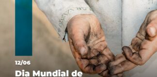 Combate ao Trabalho Infantil