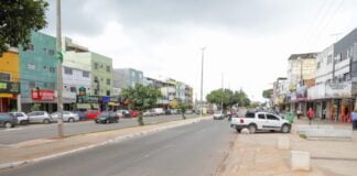 Seduh inicia série sobre o PDOT e destaca propostas para melhorar deslocamentos no DF