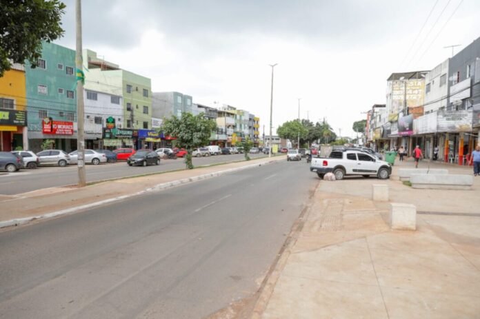 Moradores do Paranoá terão oficina sobre o Pdot neste sábado (3) brasilia