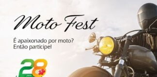 VALPARAÍSO DE GOIÁS REALIZA 19ª EDIÇÃO DO MOTO FEST