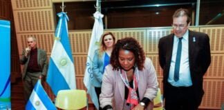 Brasil e Argentina assinam declaração que fortalece economia cultural