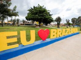 Senac-DF celebra os 93 anos de Brazlândia