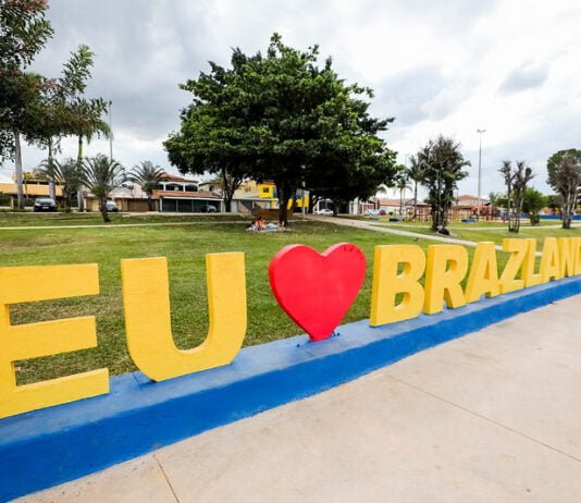 Senac-DF celebra os 93 anos de Brazlândia