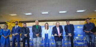 Sistema de logística reversa do GDF vai remunerar catadores e cooperativas