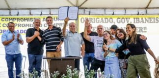 Licença ambiental vai beneficiar seis mil moradores do Jardim Botânico