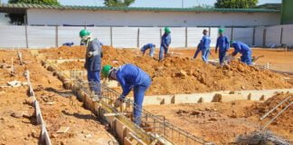 GDF investe R$ 67,5 milhões em novos módulos escolares