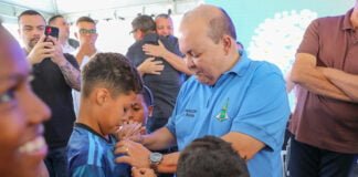 Licença ambiental vai beneficiar mais de 2 mil propriedades do Itapoã