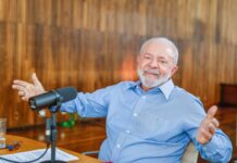 Datafolha: avaliação do governo Lula permanece estável, aponta pesquisa