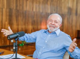 Datafolha: avaliação do governo Lula permanece estável, aponta pesquisa