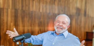 Datafolha: avaliação do governo Lula permanece estável, aponta pesquisa