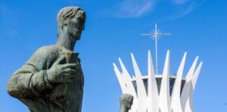 Feriado tem celebrações e uma programação cultural