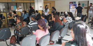 Assistência jurídica e exames de saúde na segunda edição do Dia da Mulher