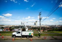 Aneel prevê três leilões de transmissão de energia em 2027