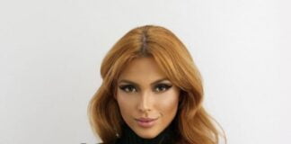 Fernanda Campos revela novos detalhes sobre o caso Neymar