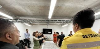 Túnel Rei Pelé será fechado no dia 9 de julho para simulação de resgate