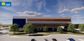 Novacap contrata consultoria especializada para construção do Hospital Clínico Ortopédico