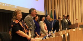 Seminário internacional de saúde no DF debate melhorias no SUS