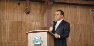 COMENDA SÃO FRANCISCO DE ASSIS MARCA O ANIVERSÁRIO DA CIDADE POR MAIS UM ANO