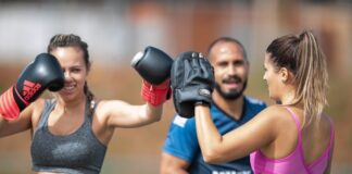 Norô Sport Day reúne esporte e música no combate ao sedentarismo juvenil