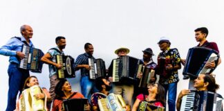 Orquestra Sanfônica de Brasília estreia em Ceilândia