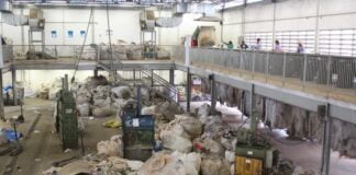 Vida nova: catadores do DF são valorizados e formalizados