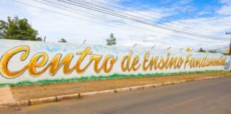 GDF inaugura em Taguatinga a Escola da Família