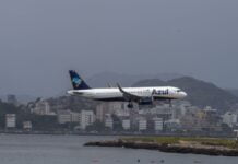 Ministério da Saúde alerta para risco de sarampo com Copa do Mundo de 2026