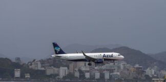 Azul anuncia suspensão de operações em 12 cidades e reestrutura voos a partir de março