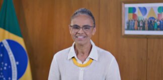Ministra defende união e compromisso em torno de um futuro sustentável