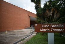 Cine Brasília fecha 2025 com recorde de público, novas sessões e avanços em acessibilidade