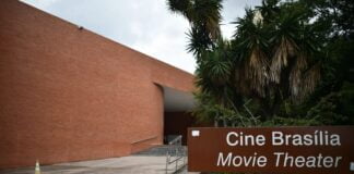 Cine Brasília recebe mostra latino-americana