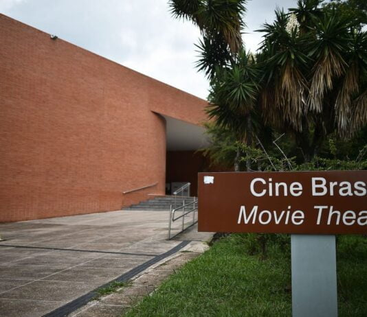 Cine Brasília fecha 2025 com recorde de público, novas sessões e avanços em acessibilidade