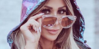 Modelo Lygia Fazio morre aos 40 anos por complicações após aplicação de silicone industrial e PMMA