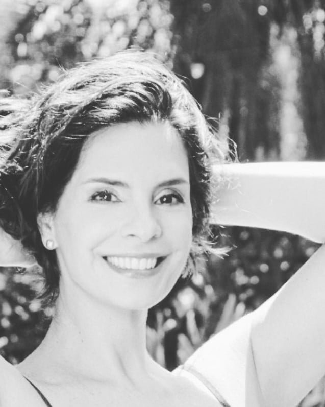Helena Ranaldi retorna às novelas e fala sobre seu sumiço das telinhas cultura