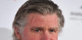 Ator Treat Williams morre em acidente de moto aos 71 anos