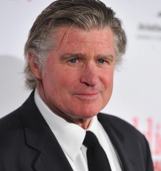 Ator Treat Williams morre em acidente de moto aos 71 anos cultura