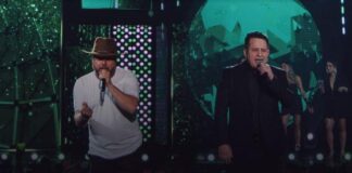 Bruno e Marrone, icônica dupla sertaneja, comemoram 30 anos de carreira no Funn Festival