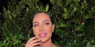 Aline Mineiro revela sua vida amorosa após término com Leo Lins