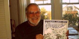 Lenda dos Quadrinhos: John Romita, Ilustrador da Marvel, Falece aos 93 Anos