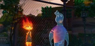 Elementos, nova aposta da Pixar, enfrenta dificuldades nas bilheterias