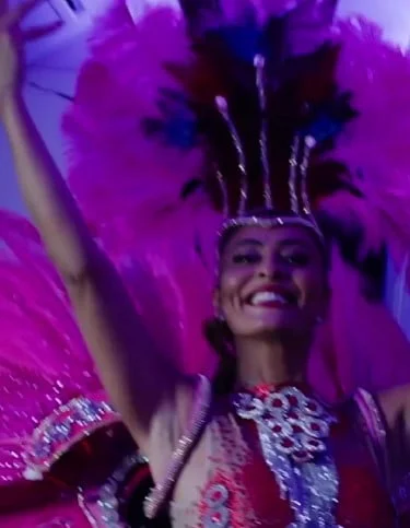 Juliana Paes se pronuncia sobre polêmica envolvendo propaganda da Virgin Atlantic Airlines cultura