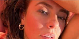 Paolla Oliveira anuncia despedida da grande Rio após o carnaval de 2025