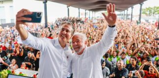 Governo anuncia campus Olinda do Instituto Federal de Pernambuco