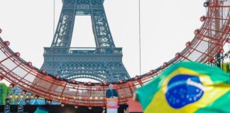 Em Paris, Lula cobra de países ricos responsabilidade por financiar preservação ambiental