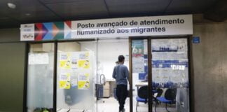 Pedidos de refúgio crescem 73% em um ano no Brasil