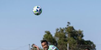 Em jogo marcado por manifestações antirracistas, Brasil enfrenta Guiné