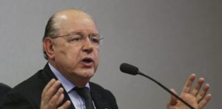 STF decide e Luiz Carlos Hauly ocupará vaga de Deltan na Câmara