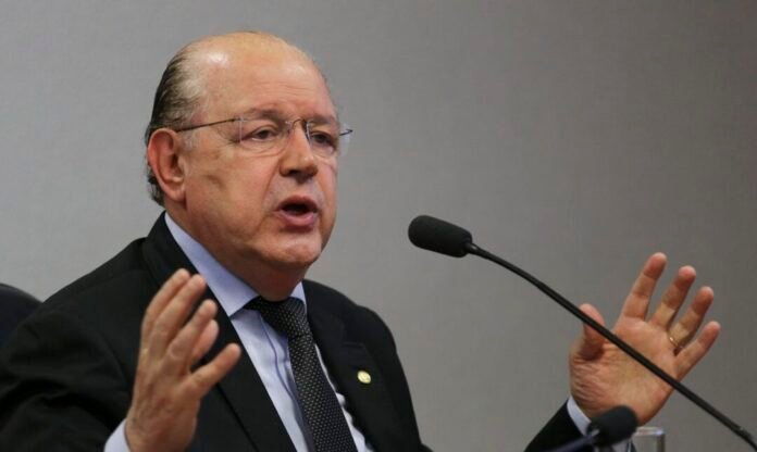 STF decide e Luiz Carlos Hauly ocupará vaga de Deltan na Câmara justiça