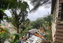 Ciclone bomba pode atingir o Sul do Brasil nos próximos dias
